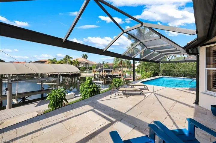 1771 Hummingbird Ct, Marco Island, Florida 34145