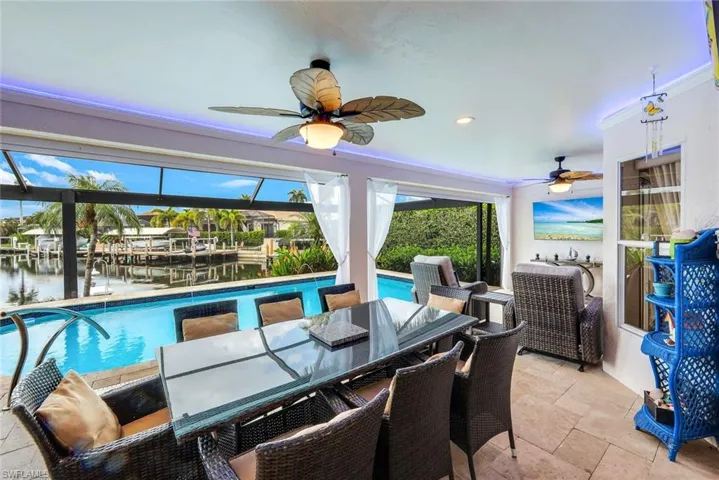 1771 Hummingbird Ct, Marco Island, Florida 34145