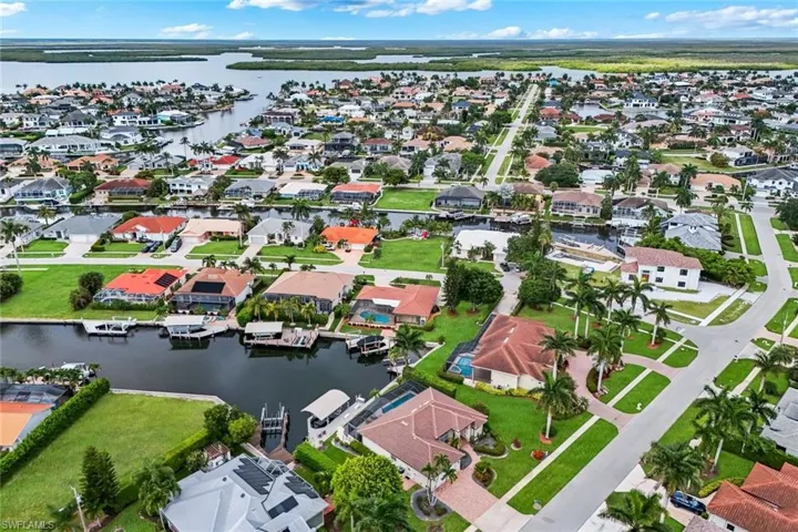 1771 Hummingbird Ct, Marco Island, Florida 34145