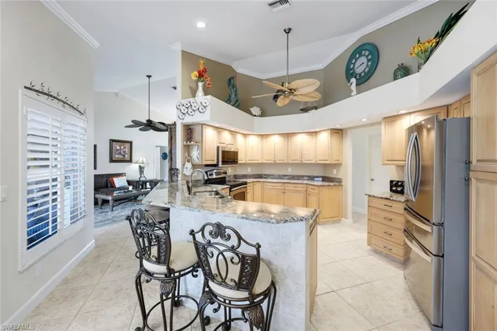 1771 Hummingbird Ct, Marco Island, Florida 34145