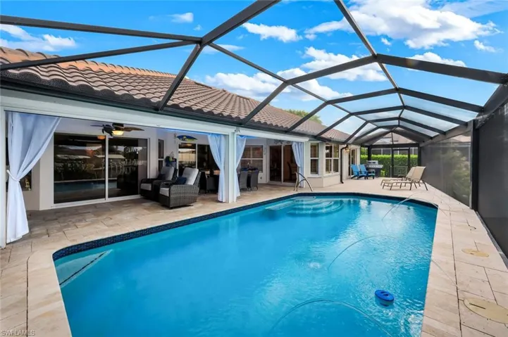 1771 Hummingbird Ct, Marco Island, Florida 34145