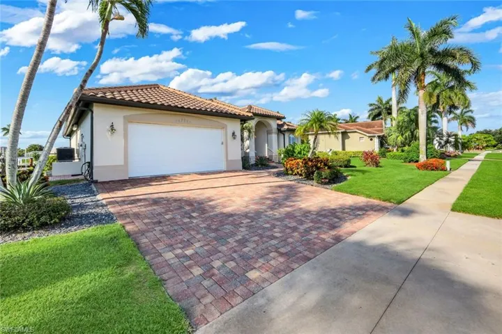 1771 Hummingbird Ct, Marco Island, Florida 34145