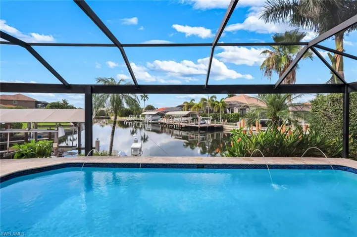 1771 Hummingbird Ct, Marco Island, Florida 34145