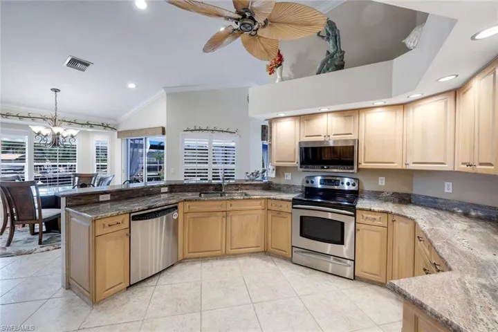 1771 Hummingbird Ct, Marco Island, Florida 34145