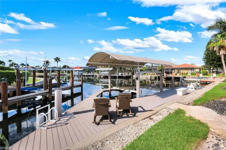 1771 Hummingbird Ct, Marco Island, Florida 34145