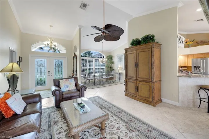 1771 Hummingbird Ct, Marco Island, Florida 34145