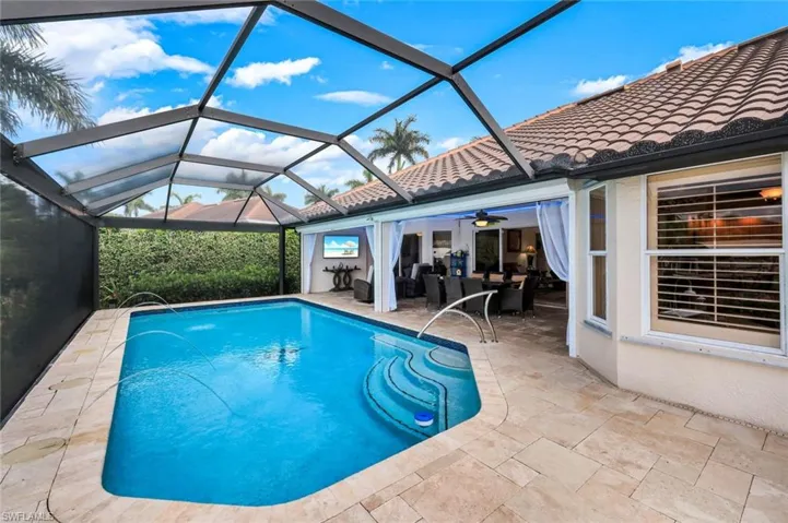1771 Hummingbird Ct, Marco Island, Florida 34145