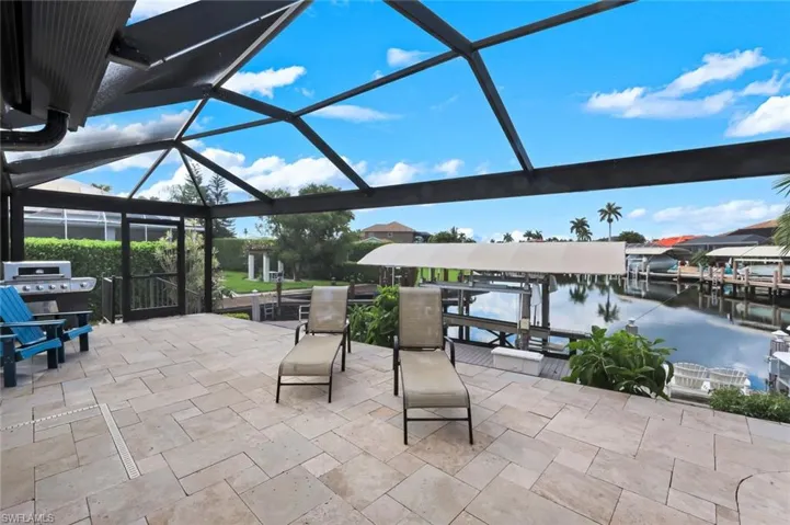 1771 Hummingbird Ct, Marco Island, Florida 34145