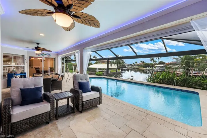 1771 Hummingbird Ct, Marco Island, Florida 34145