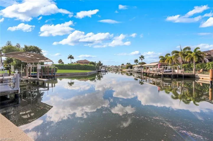 1771 Hummingbird Ct, Marco Island, Florida 34145