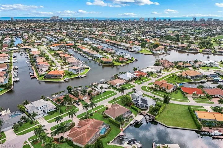 1771 Hummingbird Ct, Marco Island, Florida 34145