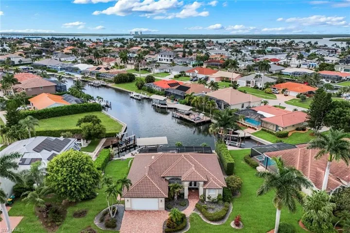 1771 Hummingbird Ct, Marco Island, Florida 34145
