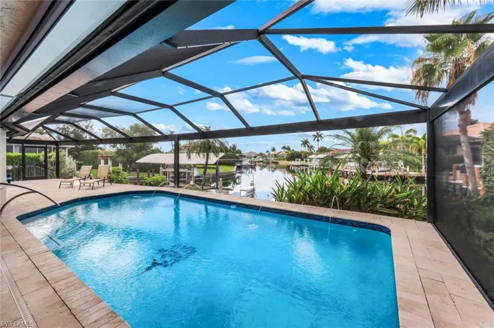 1771 Hummingbird Ct, Marco Island, Florida 34145
