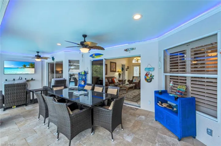 1771 Hummingbird Ct, Marco Island, Florida 34145