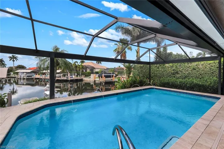 1771 Hummingbird Ct, Marco Island, Florida 34145