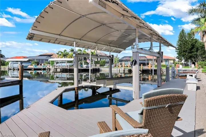 1771 Hummingbird Ct, Marco Island, Florida 34145