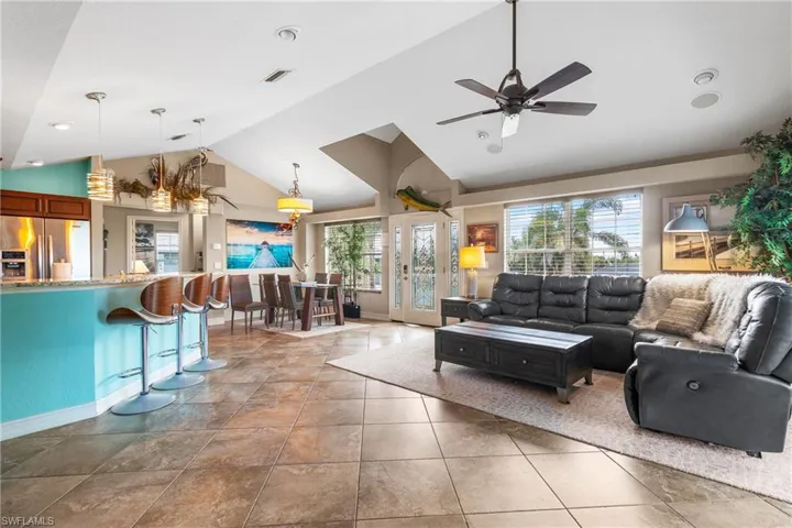 17750 Rebecca Ave, Fort Myers Beach, Florida 33931