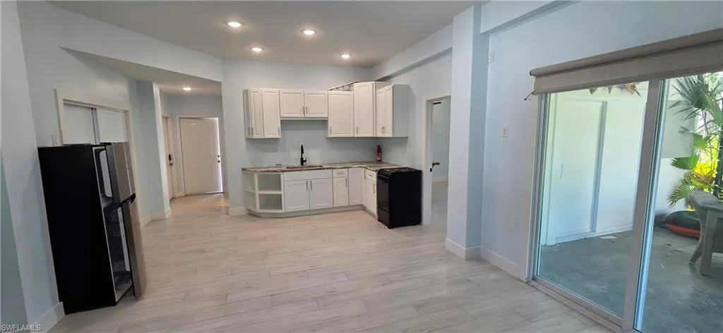 17750 Rebecca Ave, Fort Myers Beach, Florida 33931