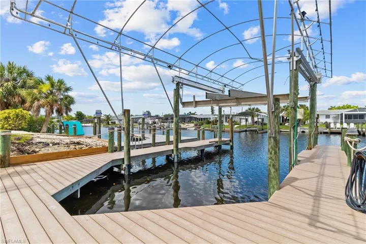 17750 Rebecca Ave, Fort Myers Beach, Florida 33931