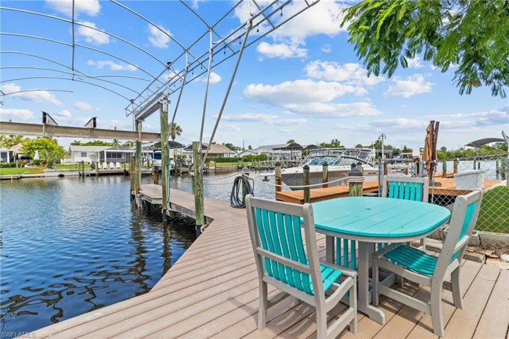 17750 Rebecca Ave, Fort Myers Beach, Florida 33931