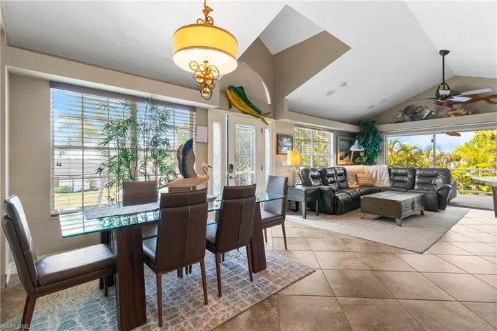 17750 Rebecca Ave, Fort Myers Beach, Florida 33931