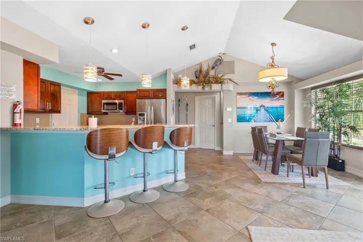 17750 Rebecca Ave, Fort Myers Beach, Florida 33931