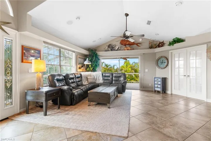 17750 Rebecca Ave, Fort Myers Beach, Florida 33931