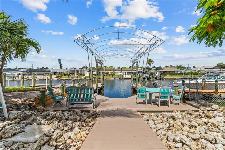 17750 Rebecca Ave, Fort Myers Beach, Florida 33931