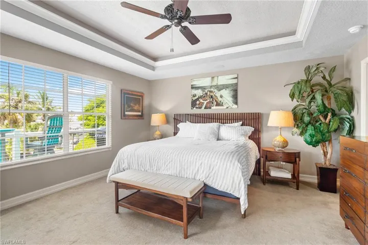 17750 Rebecca Ave, Fort Myers Beach, Florida 33931