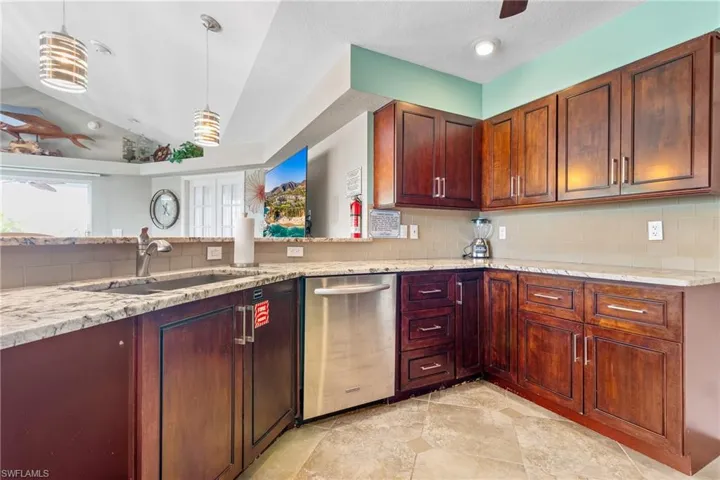 17750 Rebecca Ave, Fort Myers Beach, Florida 33931