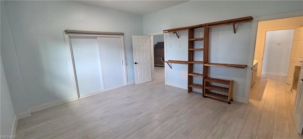 Lower level