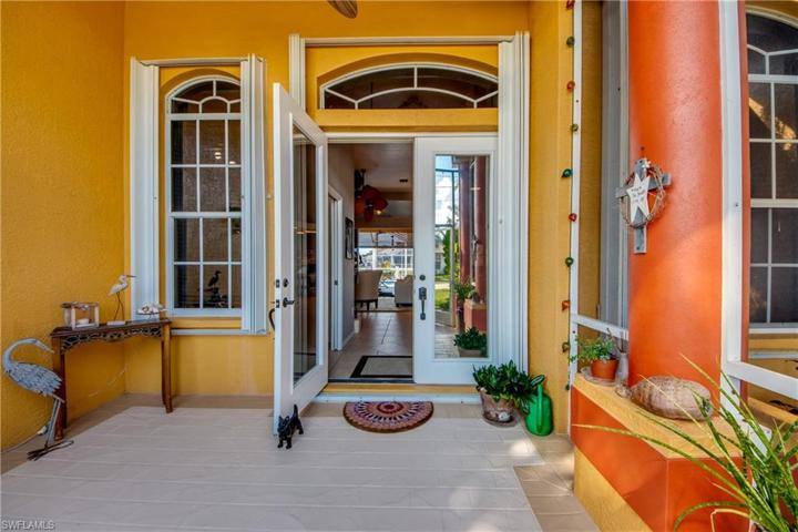 3420 SW 5th AVE, CAPE CORAL FL 33914