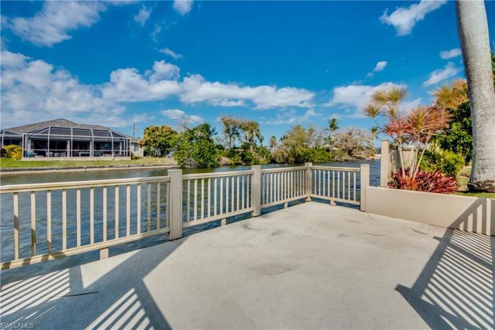 3420 SW 5th AVE, CAPE CORAL FL 33914