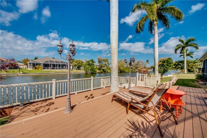 3420 SW 5th AVE, CAPE CORAL FL 33914