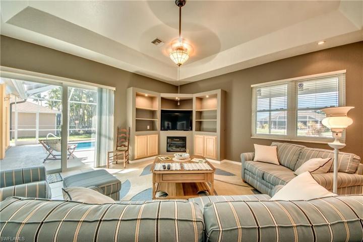 3420 SW 5th AVE, CAPE CORAL FL 33914
