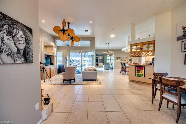 3420 SW 5th AVE, CAPE CORAL FL 33914
