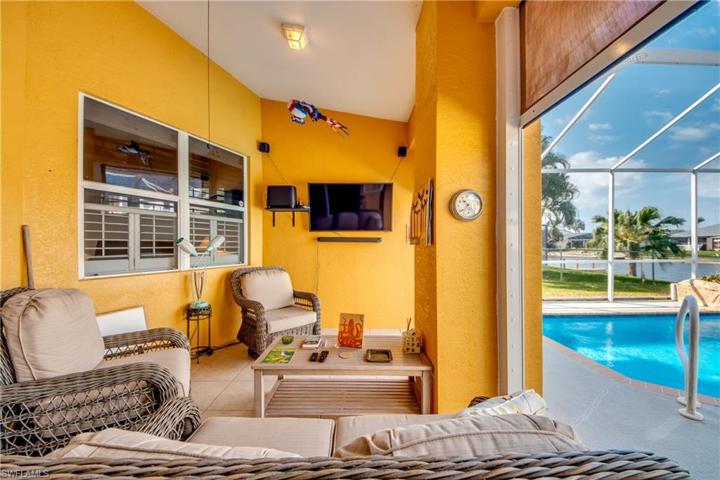 3420 SW 5th AVE, CAPE CORAL FL 33914