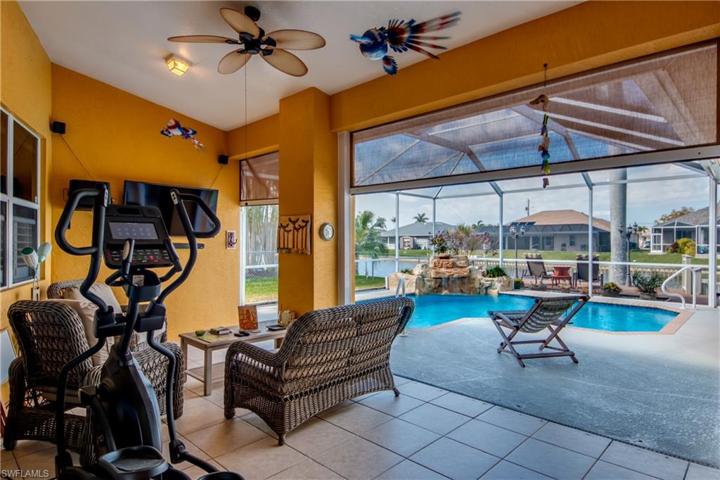 3420 SW 5th AVE, CAPE CORAL FL 33914