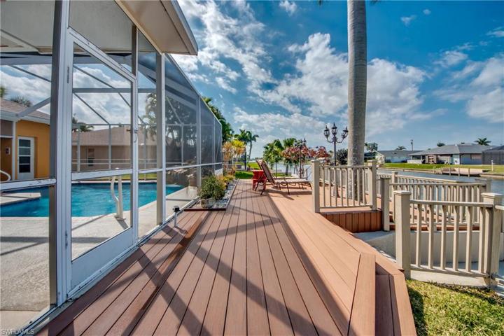 3420 SW 5th AVE, CAPE CORAL FL 33914