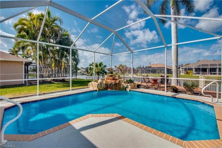 3420 SW 5th AVE, CAPE CORAL FL 33914