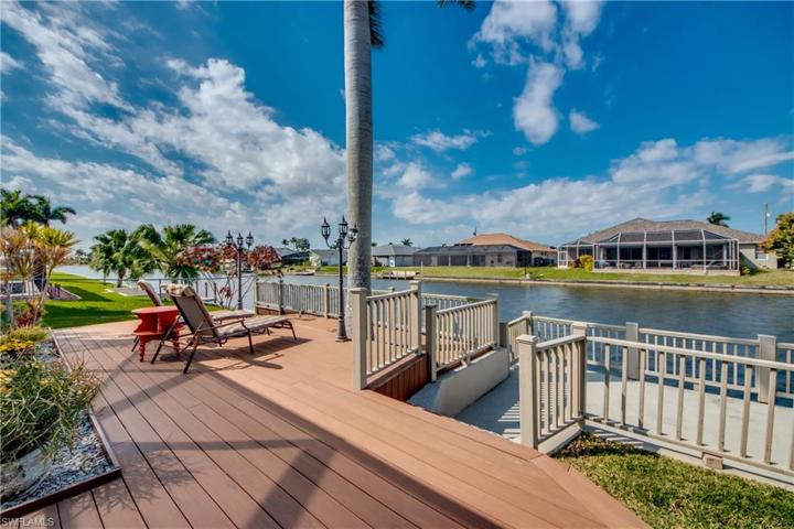 3420 SW 5th AVE, CAPE CORAL FL 33914