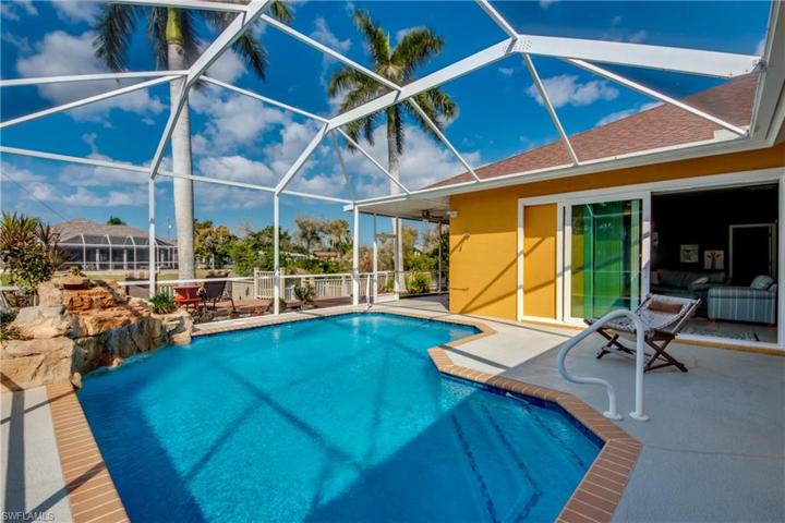 3420 SW 5th AVE, CAPE CORAL FL 33914