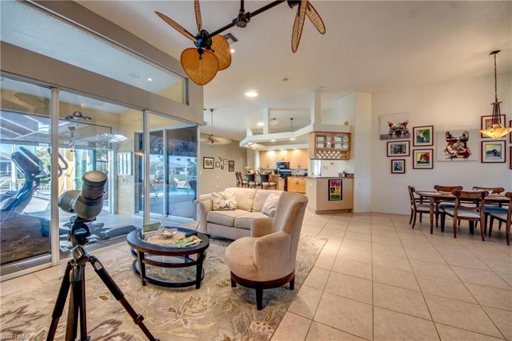 3420 SW 5th AVE, CAPE CORAL FL 33914