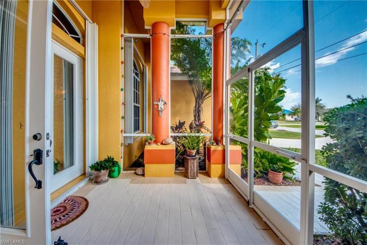 3420 SW 5th AVE, CAPE CORAL FL 33914
