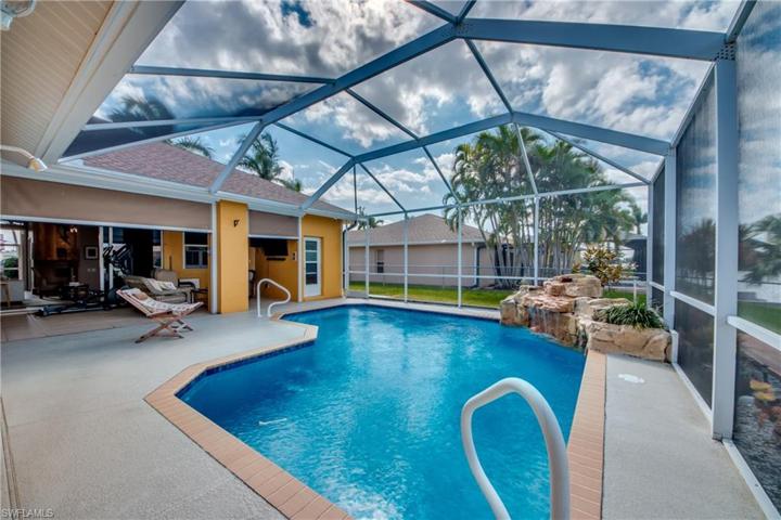 3420 SW 5th AVE, CAPE CORAL FL 33914
