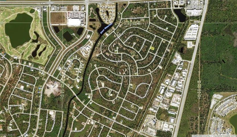 7108 Lemberg RD, PORT CHARLOTTE FL 33981
