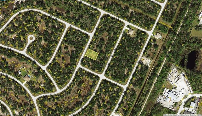 7108 Lemberg RD, PORT CHARLOTTE FL 33981