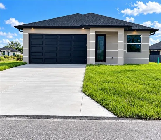 2804 25th St Sw, Lehigh Acres, Florida 33976