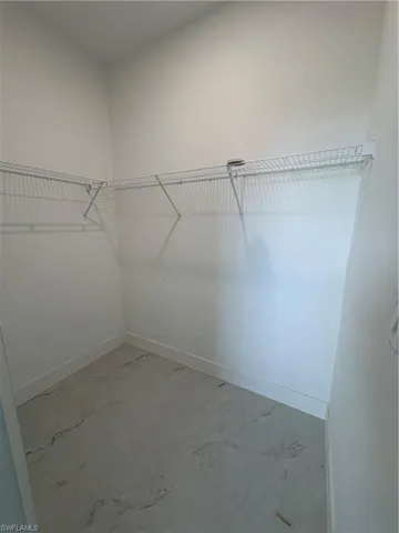 Master closet #2