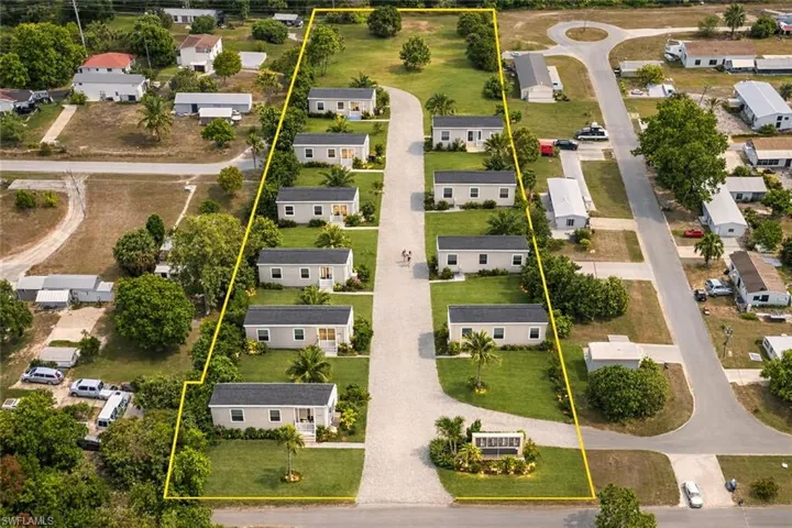 Virtualy staged homes that might not be accurate reflecting current plans